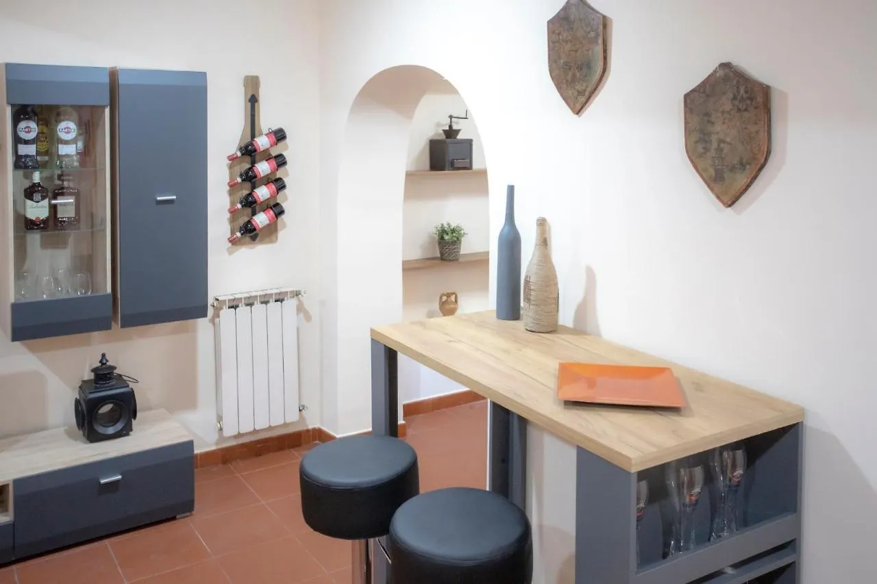 Homehouse Serpenti - Colosseum - Rione Monti Rome 0*,