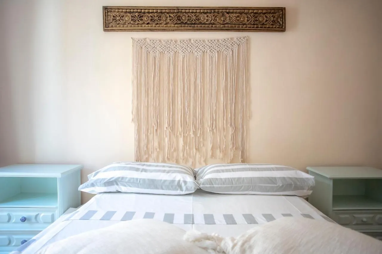 Homehouse Serpenti - Colosseum - Rione Monti Roma Italia