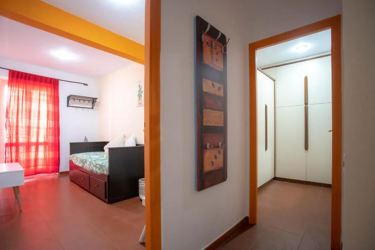 Homehouse Serpenti - Colosseum - Rione Monti Roma Apartamento