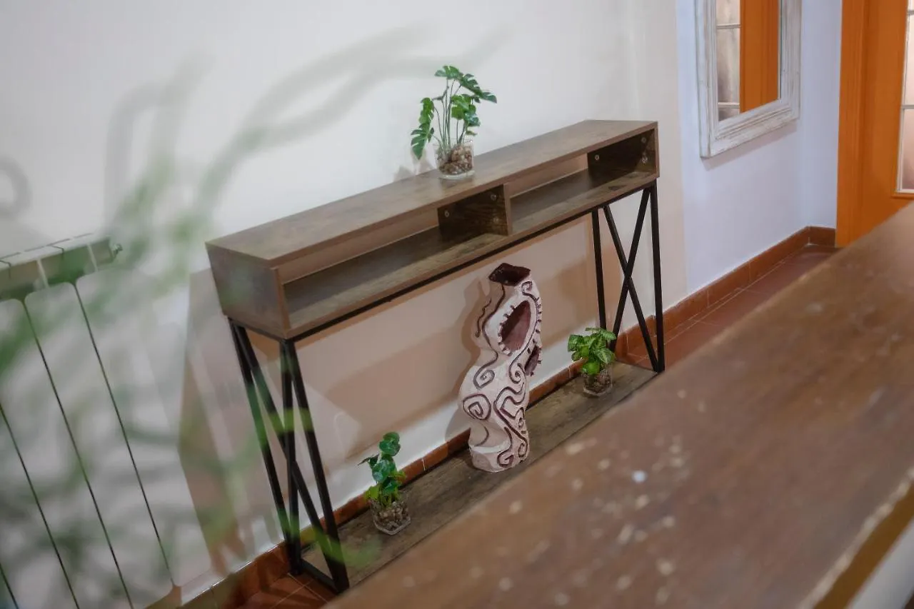Homehouse Serpenti - Colosseum - Rione Monti Roma Apartamento