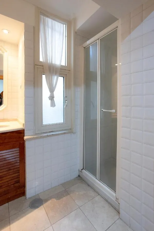 Homehouse Serpenti - Colosseum - Rione Monti Rome Apartment