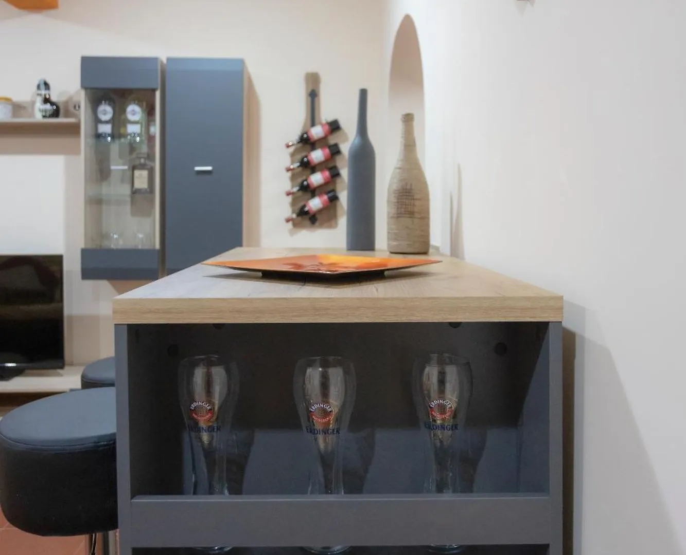 Homehouse Serpenti - Colosseum - Rione Monti Roma Apartamento