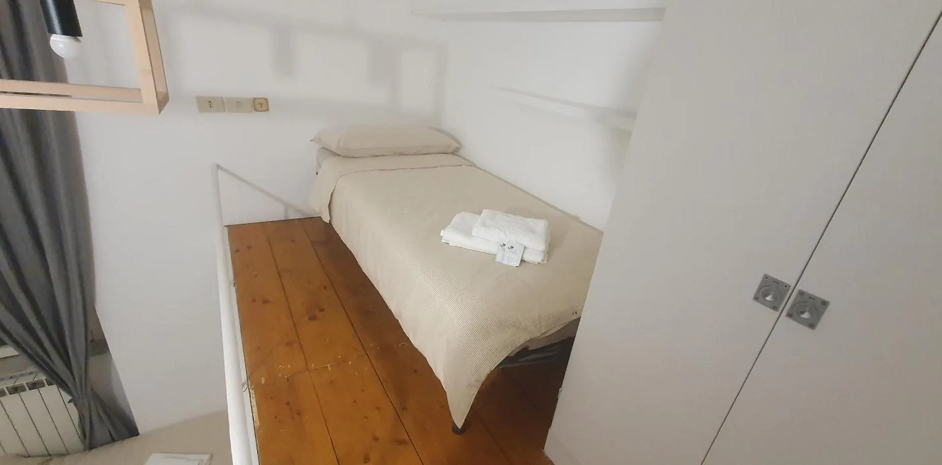 Apartamento Homehouse Serpenti - Colosseum - Rione Monti Roma