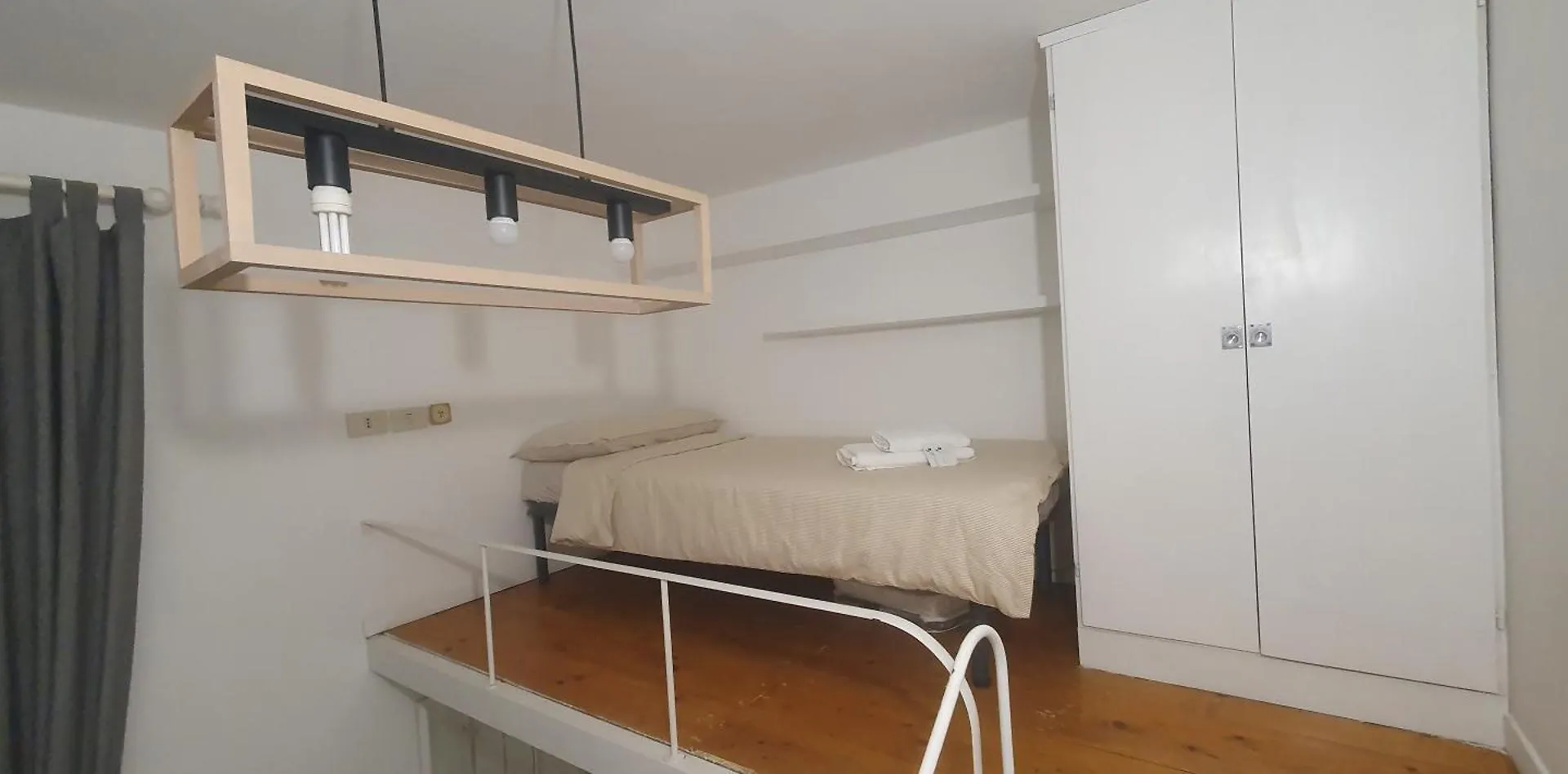 Apartamento Homehouse Serpenti - Colosseum - Rione Monti Roma Italia
