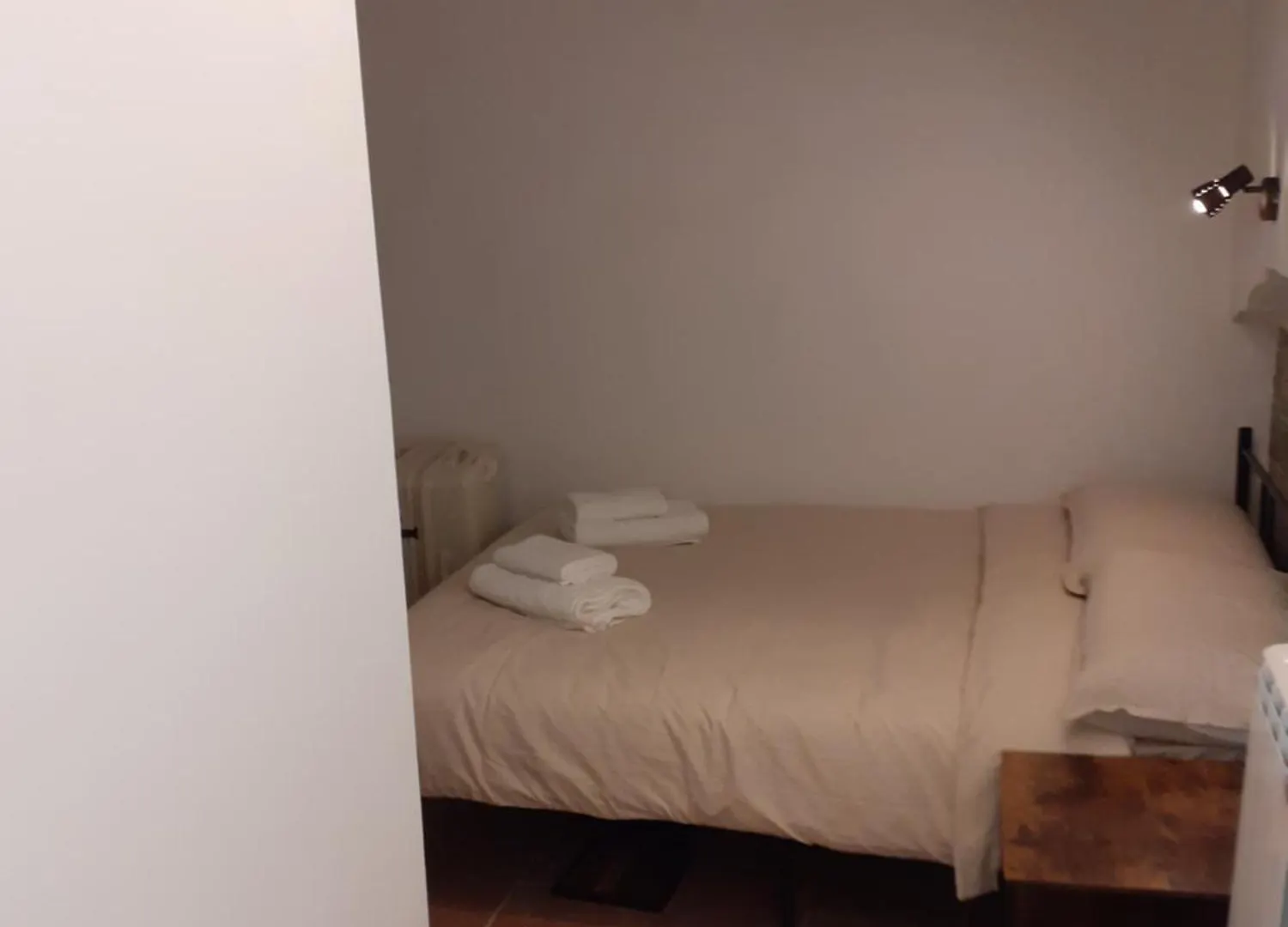 Homehouse Serpenti - Colosseum - Rione Monti Roma Apartamento