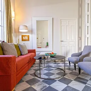  Apartamento Genteel San Laureano España