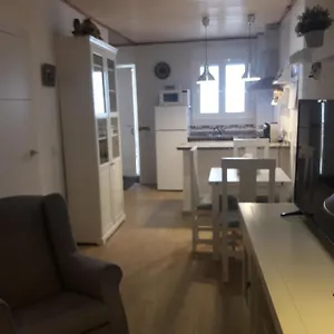  Сasa de vacaciones Casa Bbarbate España