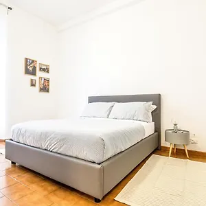  Apartamento La Lungara Trastevere