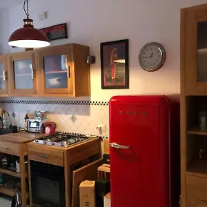  Apartamento Boutique In Flaminio Area
