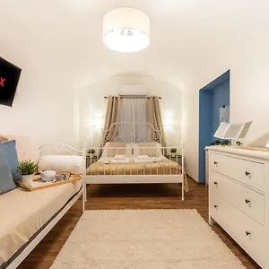  Apartamento Bijou - Vaticano