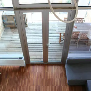  Apartamento Design Loft - Via Adriano Italia