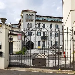 Apartamento Lux Metro M2 Italia