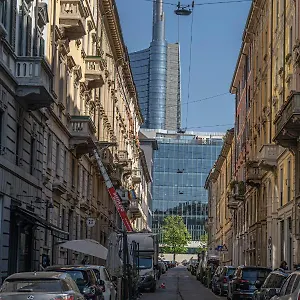  Apartamento Solferino34 Italia