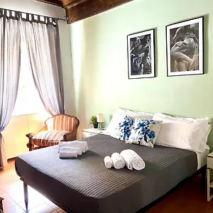  Apartamento Laterano