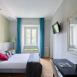  Apartamento The Termini By Omen Hospitality
