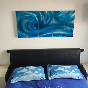  Apartamento Barzo
