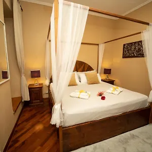  Apartamento Navona