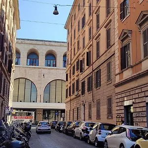  Apartamento Incantevole Termini