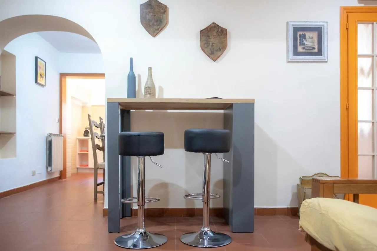 HomeHouse Serpenti - Colosseum - Rione Monti Roma Italia