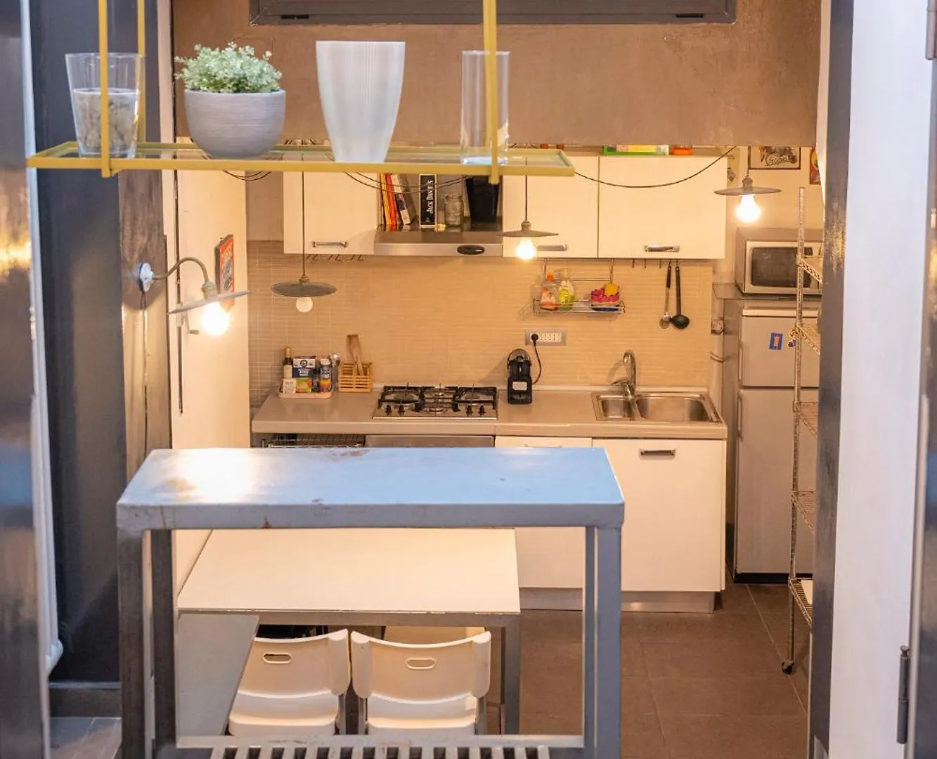 Appartamento HomeHouse Serpenti - Colosseum - Rione Monti Roma