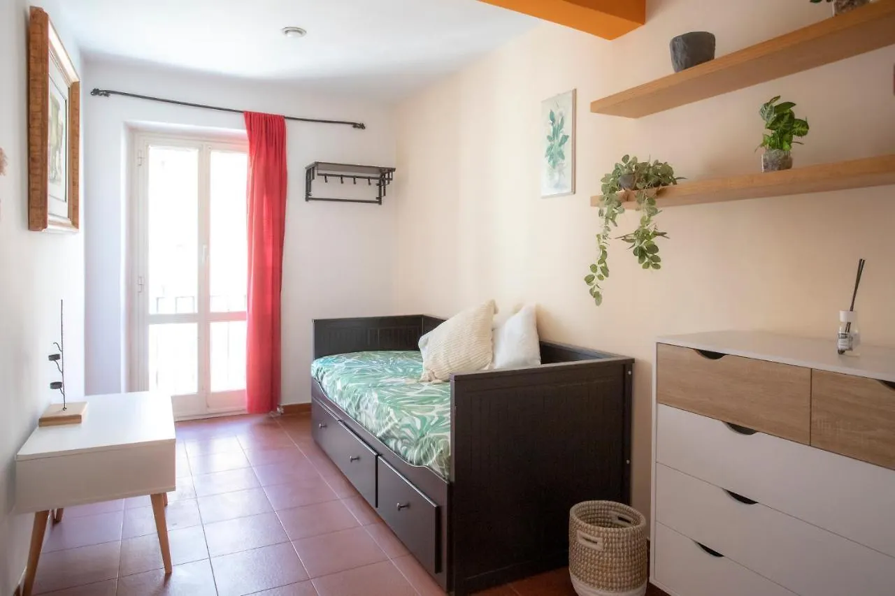 Homehouse Serpenti - Colosseum - Rione Monti Rome Apartment