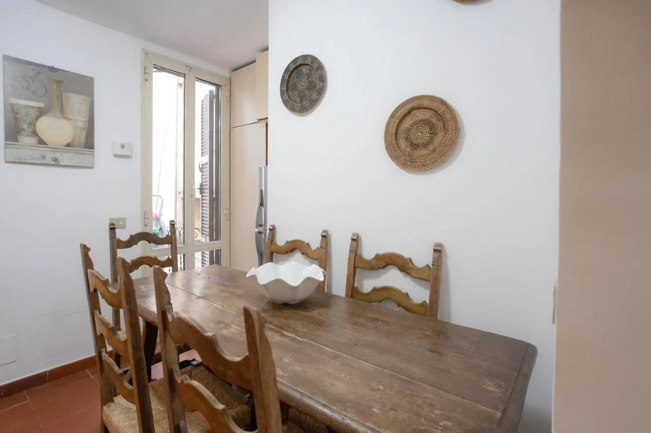 Homehouse Serpenti - Colosseum - Rione Monti Rome 0*,