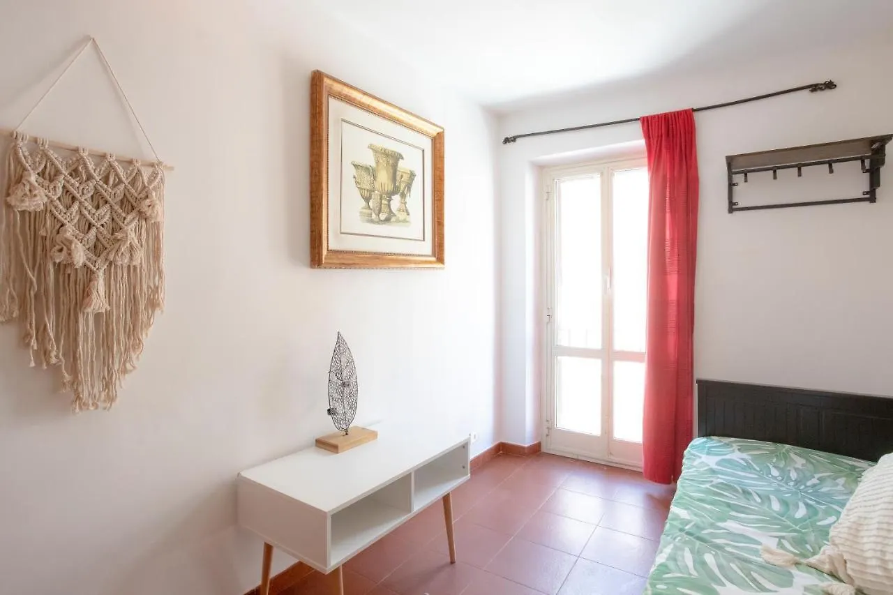 Homehouse Serpenti - Colosseum - Rione Monti Rome Apartment