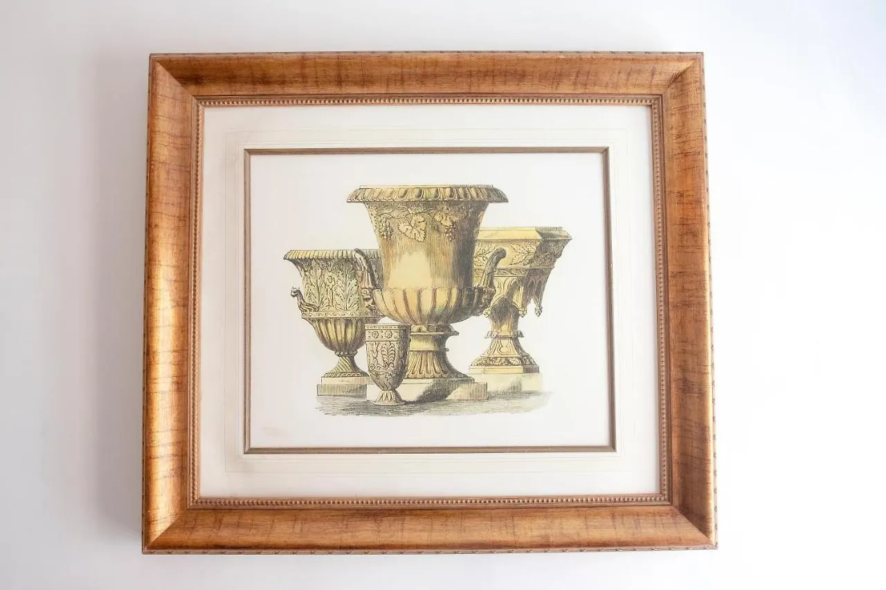 Homehouse Serpenti - Colosseum - Rione Monti Rome