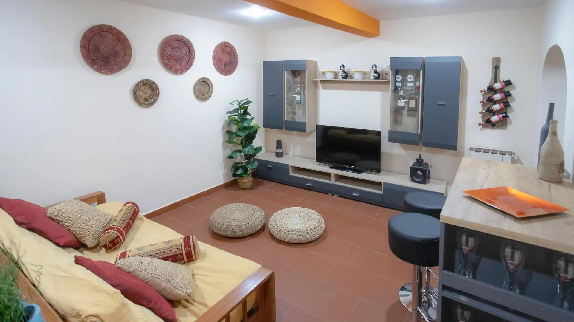Homehouse Serpenti - Colosseum - Rione Monti Rome Apartment