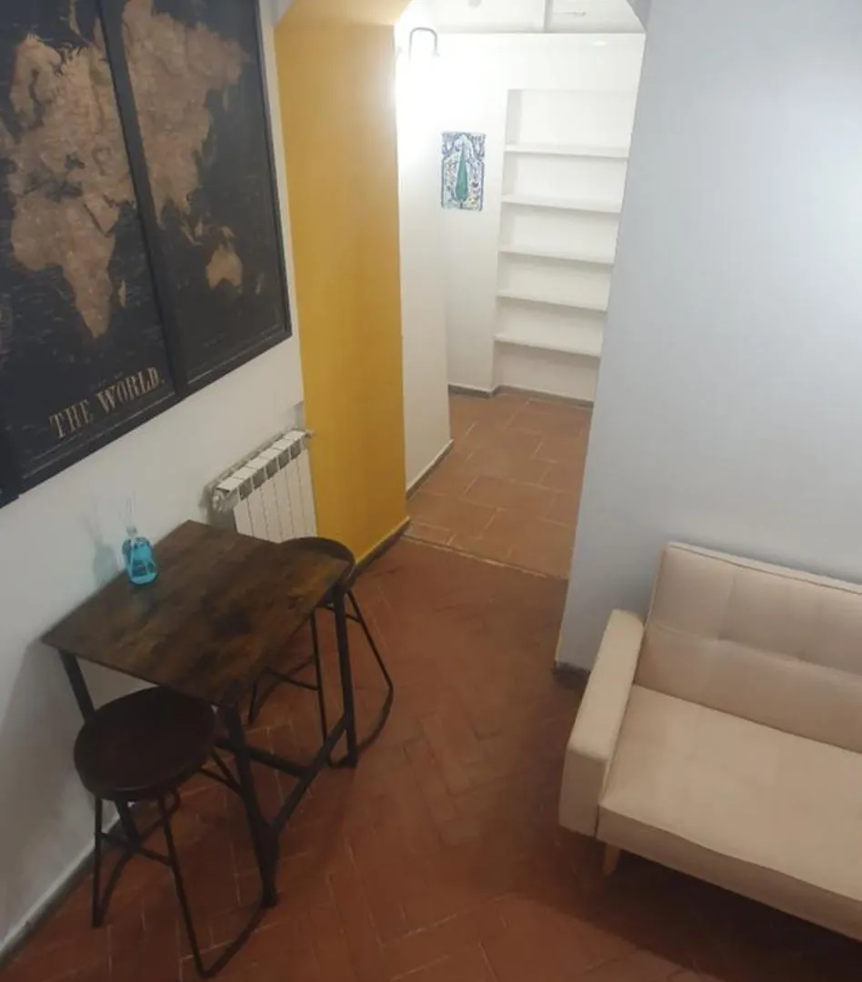 Homehouse Serpenti - Colosseum - Rione Monti Rome