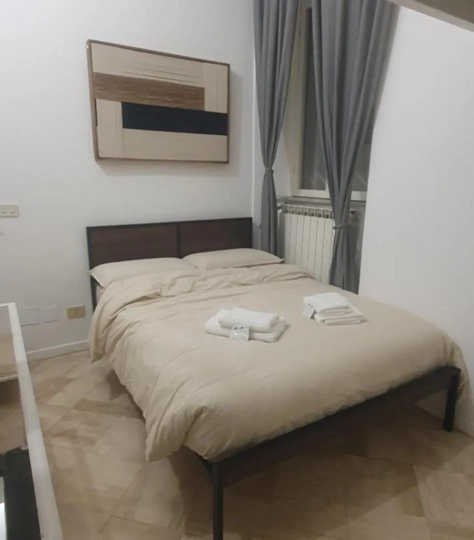 Apartment Homehouse Serpenti - Colosseum - Rione Monti Rome