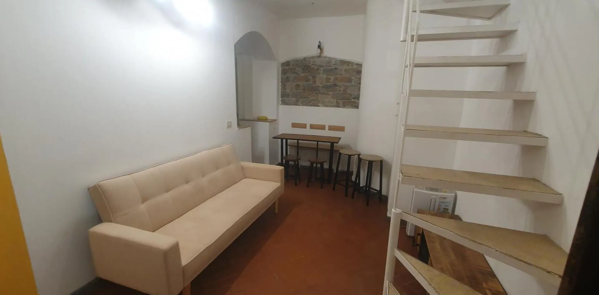 Homehouse Serpenti - Colosseum - Rione Monti Rome 0*,