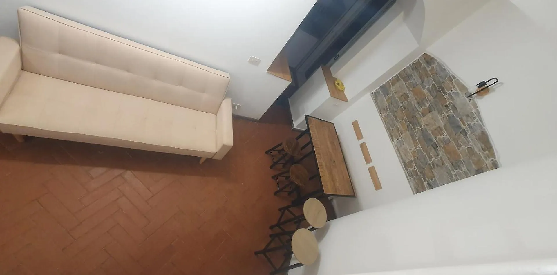Homehouse Serpenti - Colosseum - Rione Monti Rome Apartment