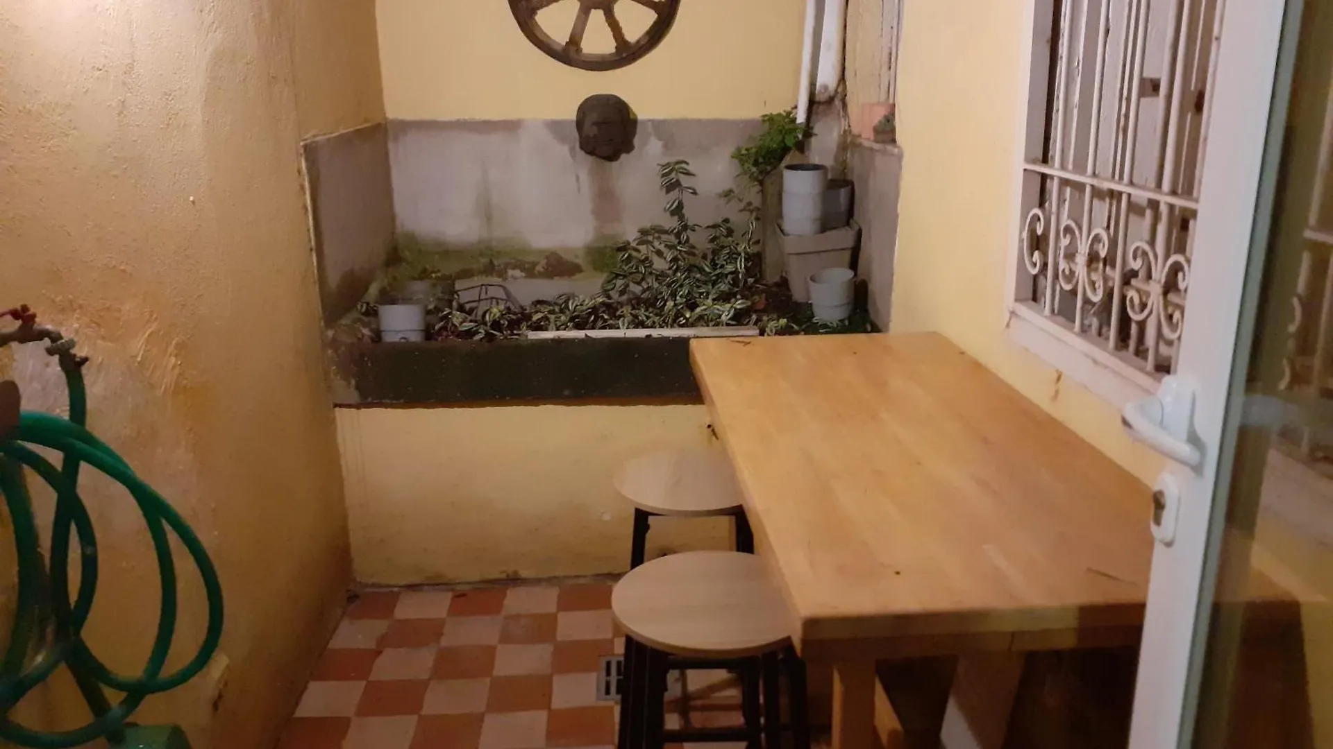 Apartment Homehouse Serpenti - Colosseum - Rione Monti Rome