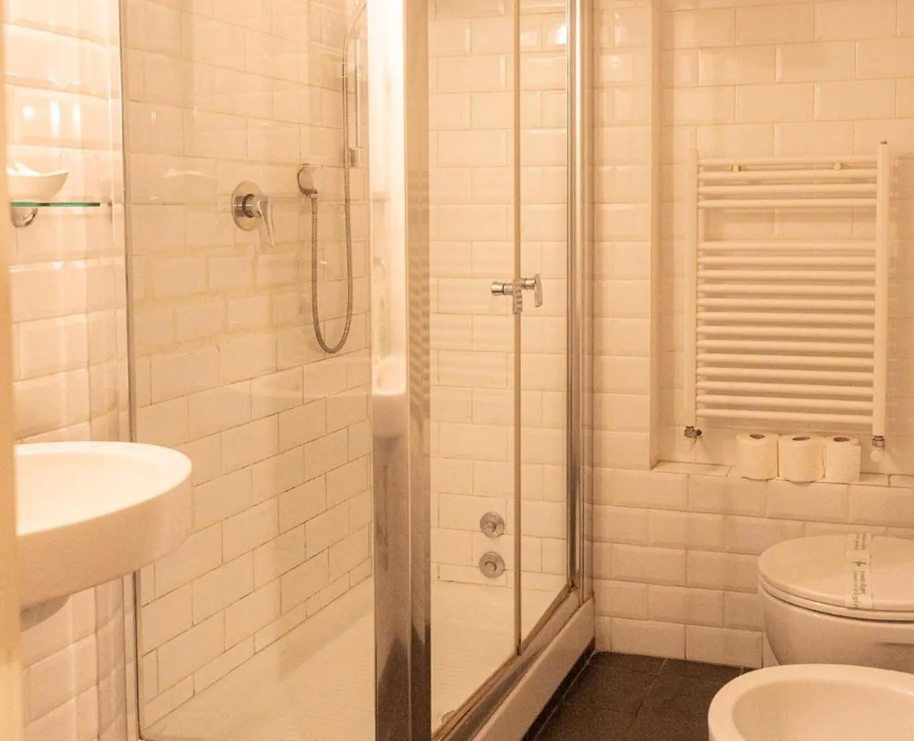 Apartment Homehouse Serpenti - Colosseum - Rione Monti Rome