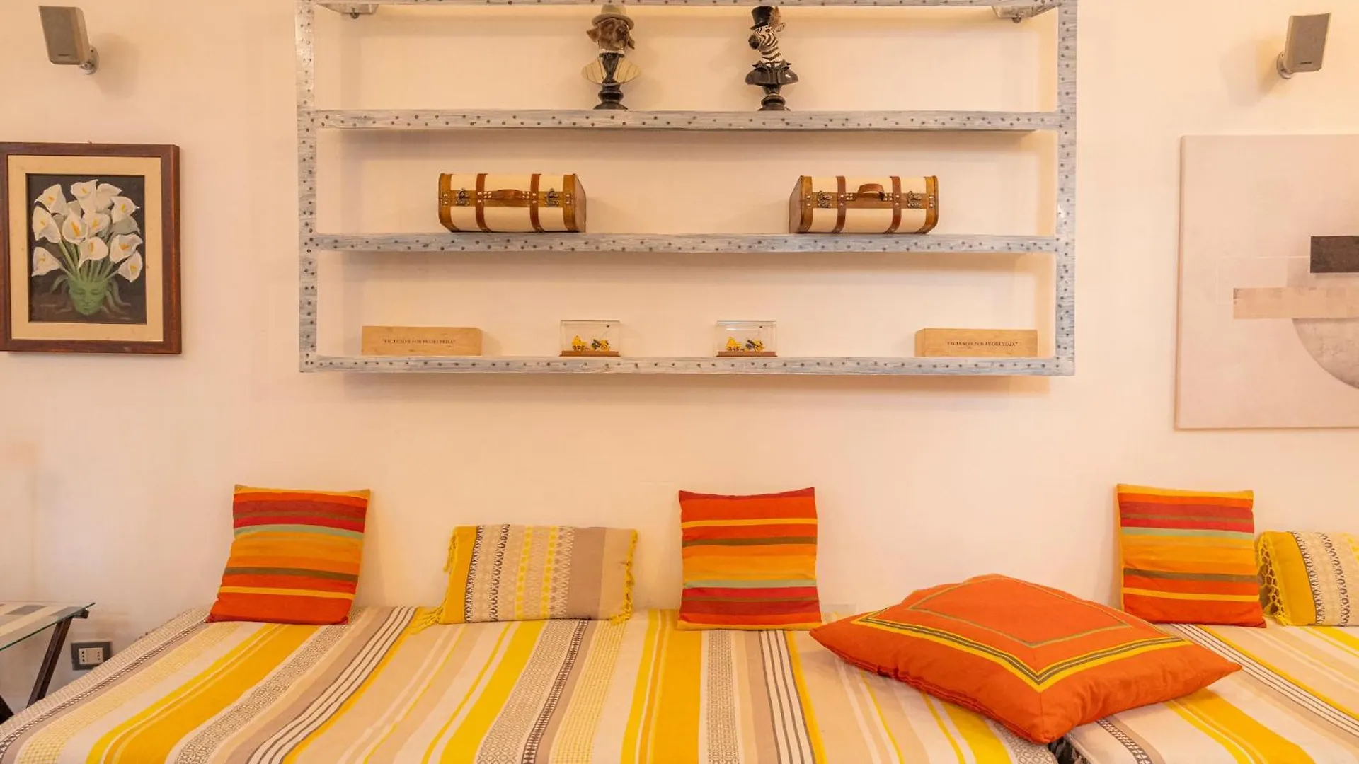 Homehouse Serpenti - Colosseum - Rione Monti Rome